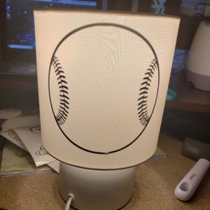 Design lamp